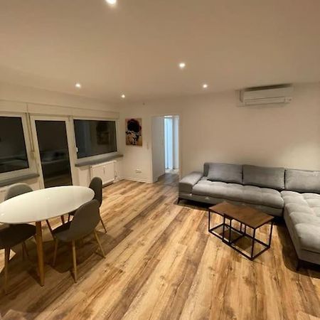 Penthouse, Offenburg,Europapark Apartman Kültér fotó