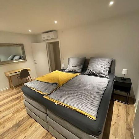 Penthouse, Offenburg,Europapark Apartman Kültér fotó