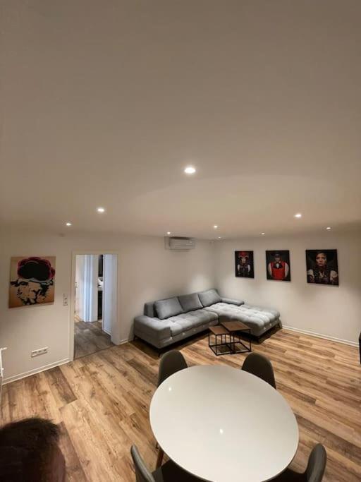 Penthouse, Offenburg,Europapark Apartman Kültér fotó