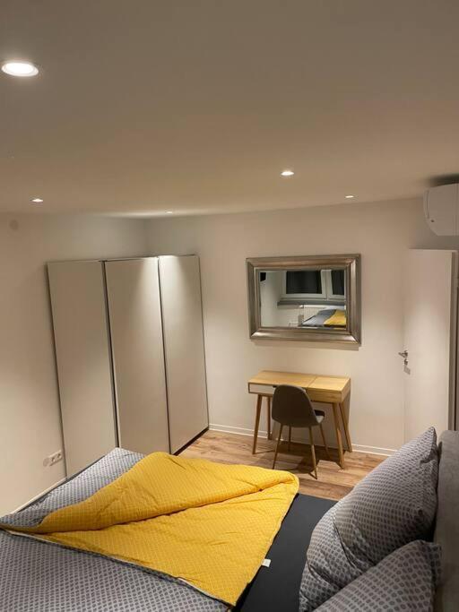 Penthouse, Offenburg,Europapark Apartman Kültér fotó