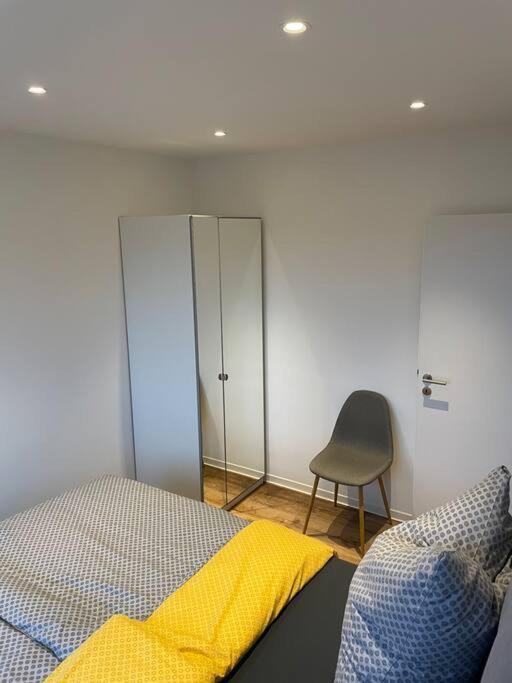 Penthouse, Offenburg,Europapark Apartman Kültér fotó