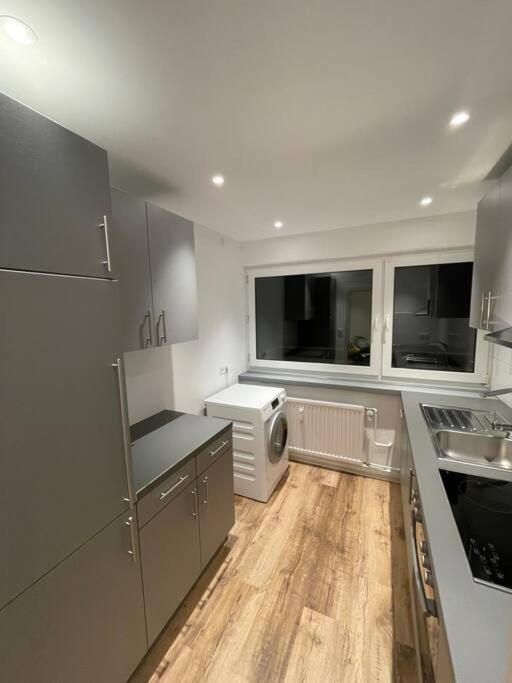Penthouse, Offenburg,Europapark Apartman Kültér fotó