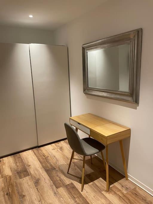 Penthouse, Offenburg,Europapark Apartman Kültér fotó