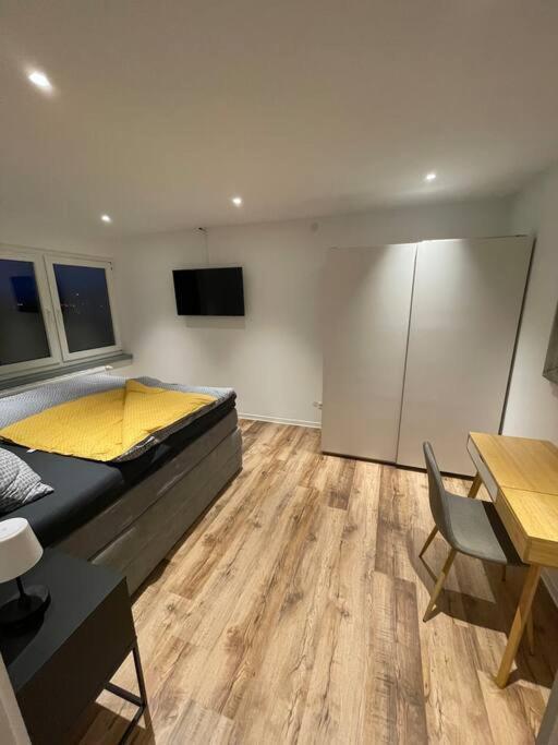 Penthouse, Offenburg,Europapark Apartman Kültér fotó