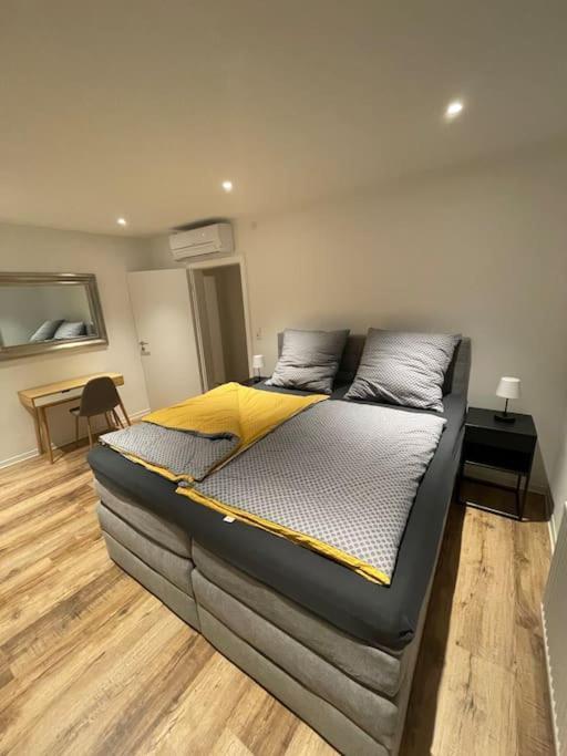 Penthouse, Offenburg,Europapark Apartman Kültér fotó