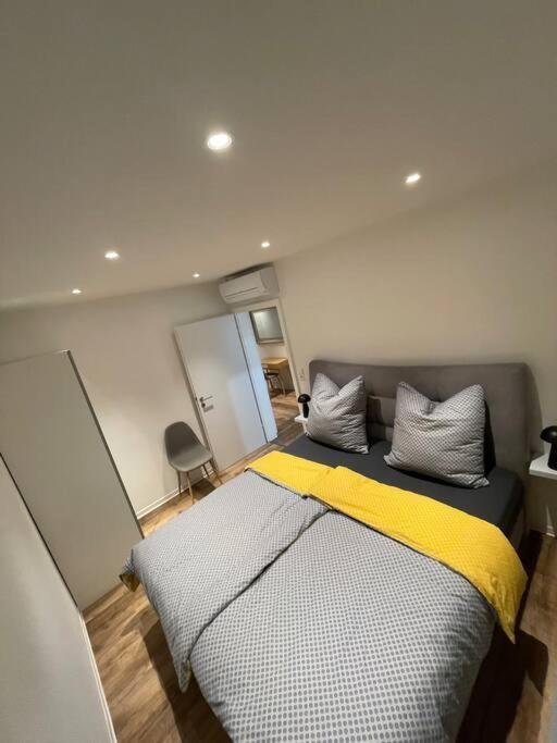 Penthouse, Offenburg,Europapark Apartman Kültér fotó